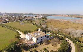 Hacienda el Santiscal